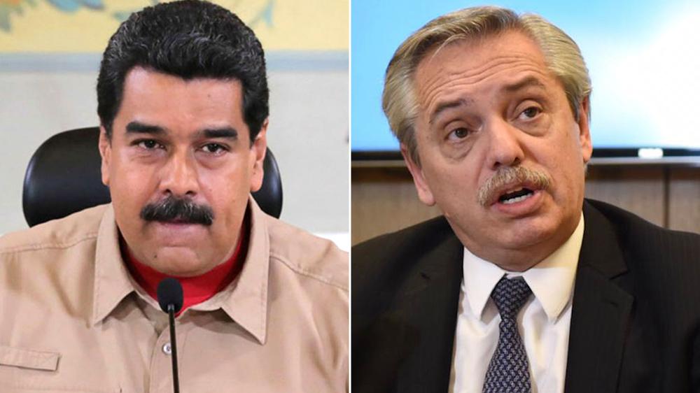 MADURO