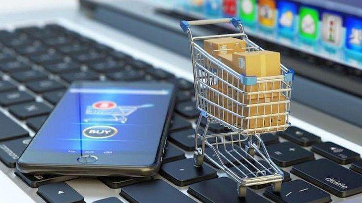 COMERCIO ELECTRÓNICO