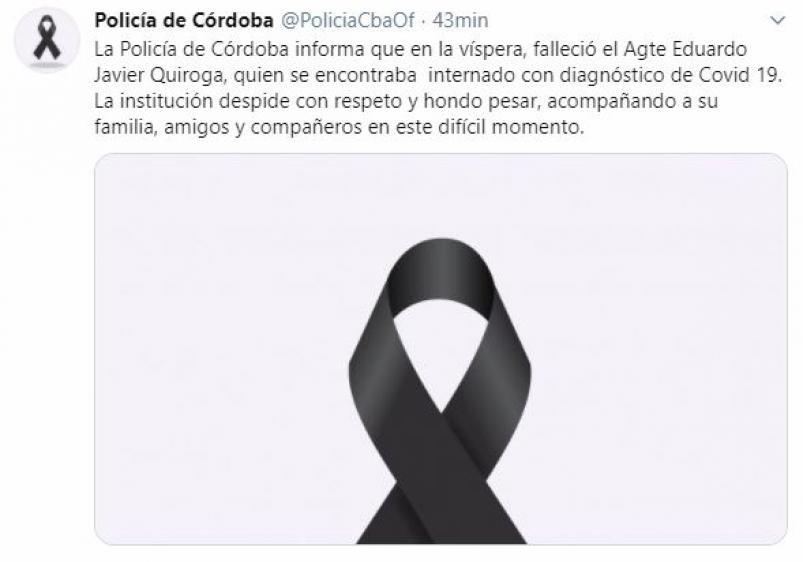 tuit policia