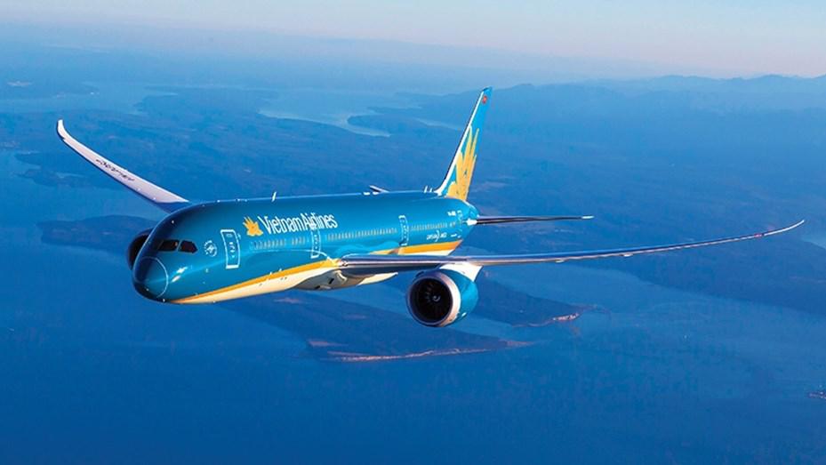 vietnam-airlines