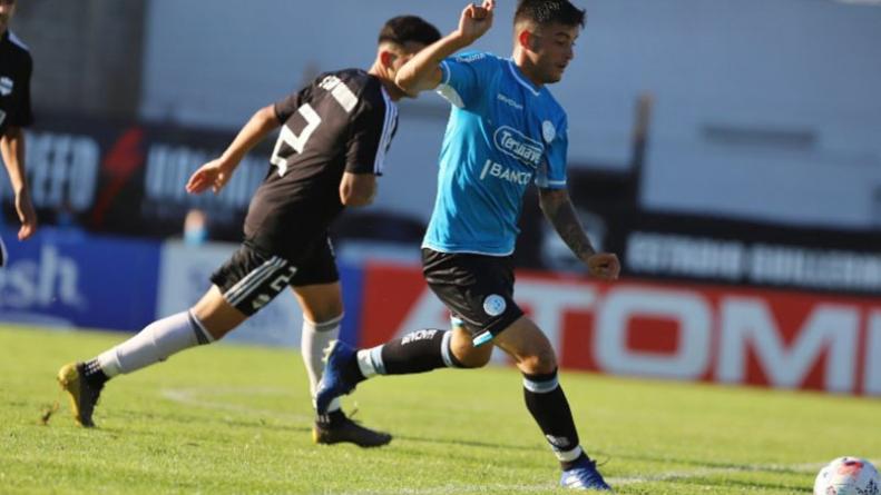 belgrano-empate-riestra-primera-nacional