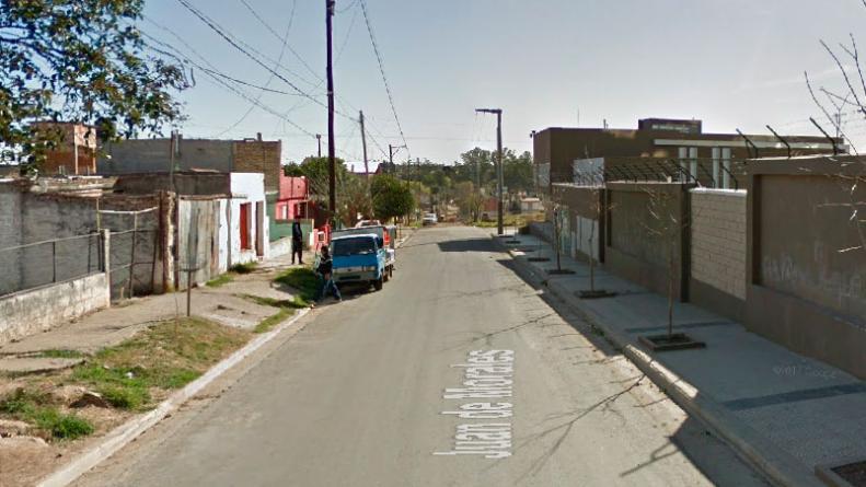 nene-herido-arma-barrio-villa-urquiza-cordoba
