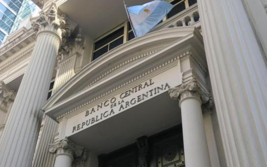 BCRA