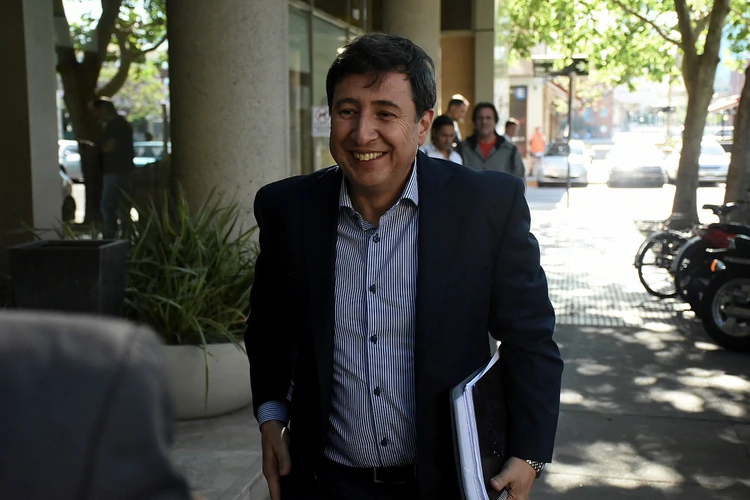 DANIEL ARROYO