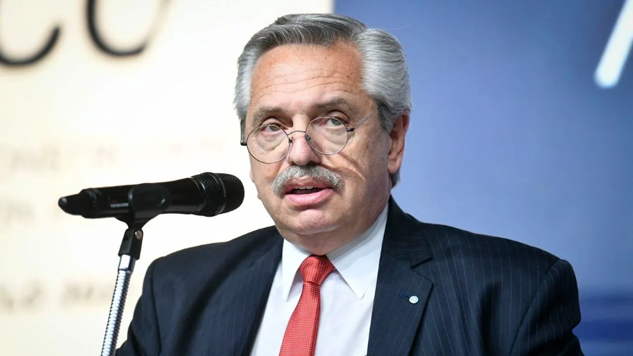 Alberto-Fernandez