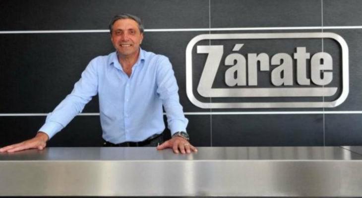 zarate