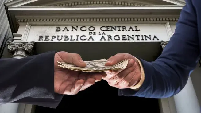 dolar-bcra-intervencion-reservas