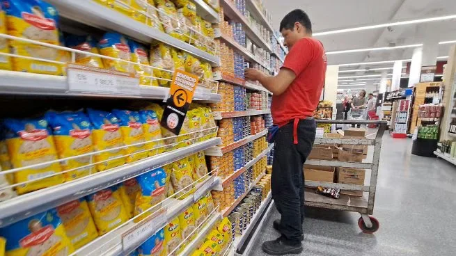 supermercados-consumo-gondolas-precios-inflacion