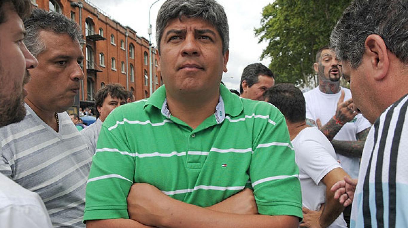 PABLO MOYANO