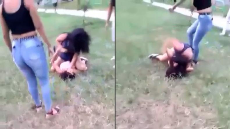 pelea-denuncia-familia-barrio-san-vicente