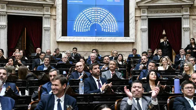 diputados-quorum-la-libertad-avanza
