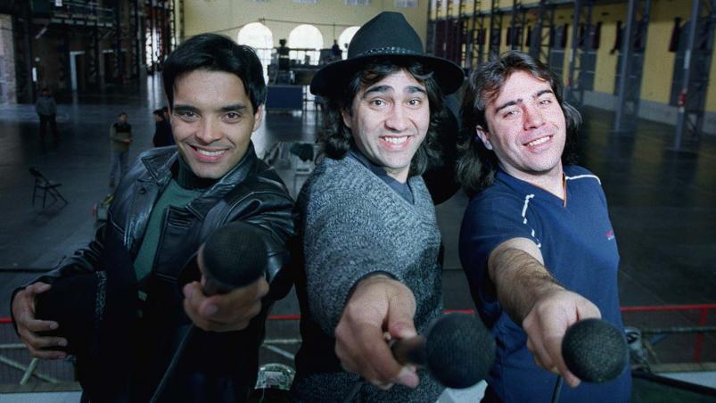 trilogia amato ceberio toledo