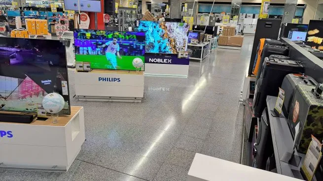 electrodomesticos