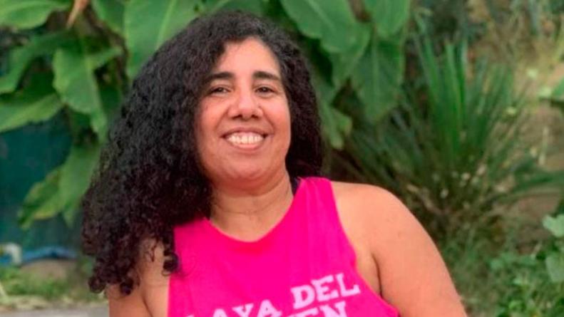 Viviana-Hughes-profesora-murio-coronavirus