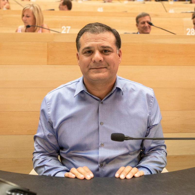 dario capitani