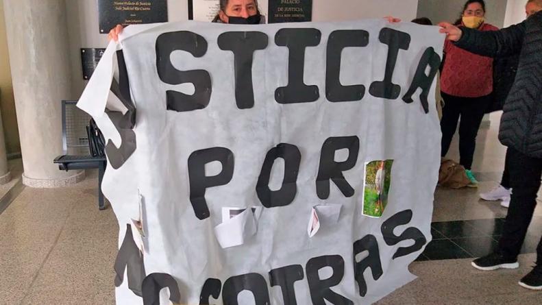 ucacha condena abuso sexuales