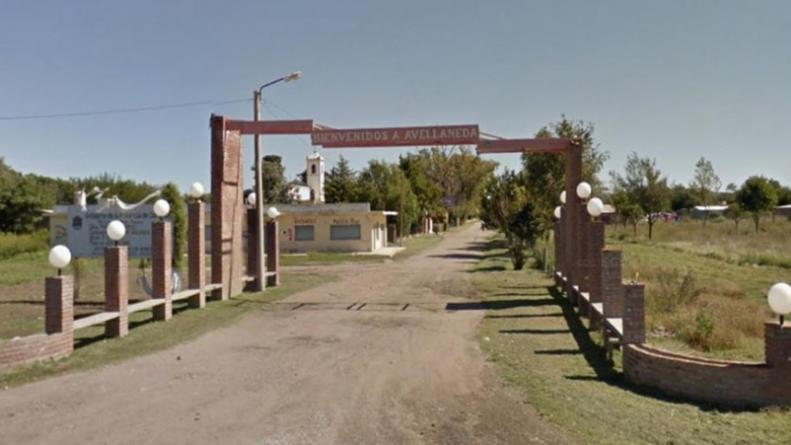 Avellaneda