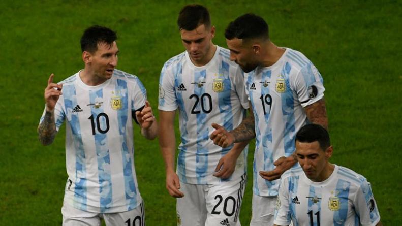 bajas-seleccion-argentina-eliminatorias