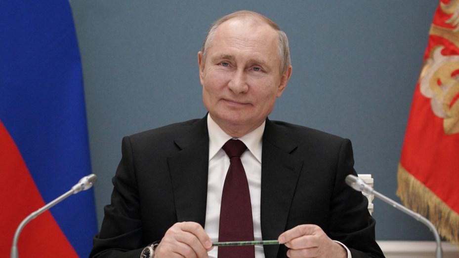 putin