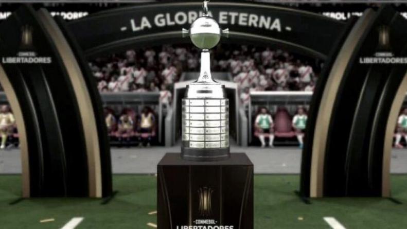argentina-protocolo-conmebol-copa-libertadores-cuarentena