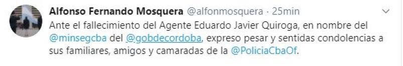 tuit mosquera