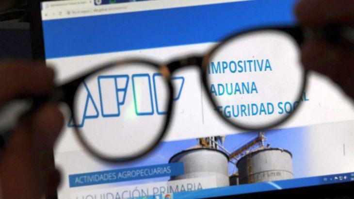 AFIP