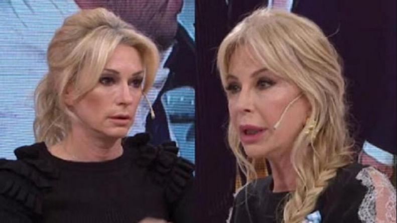 cruce-yanina-latorre-graciela-alfano-television-farandula