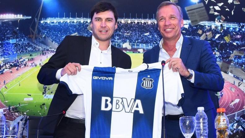 Medina Talleres