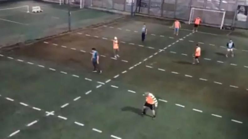 futbol rosario