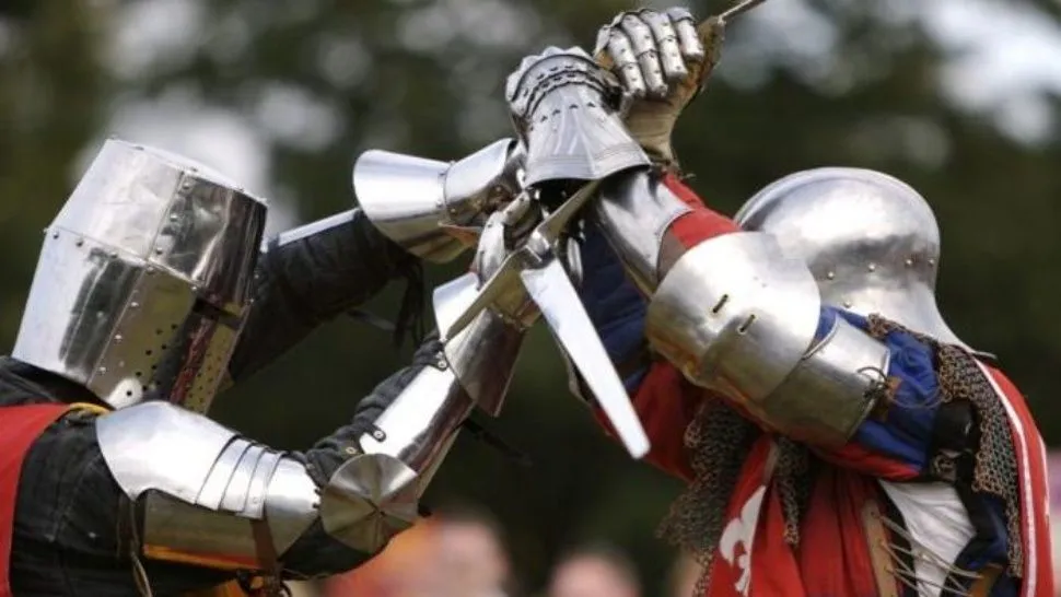 medieval-duel-