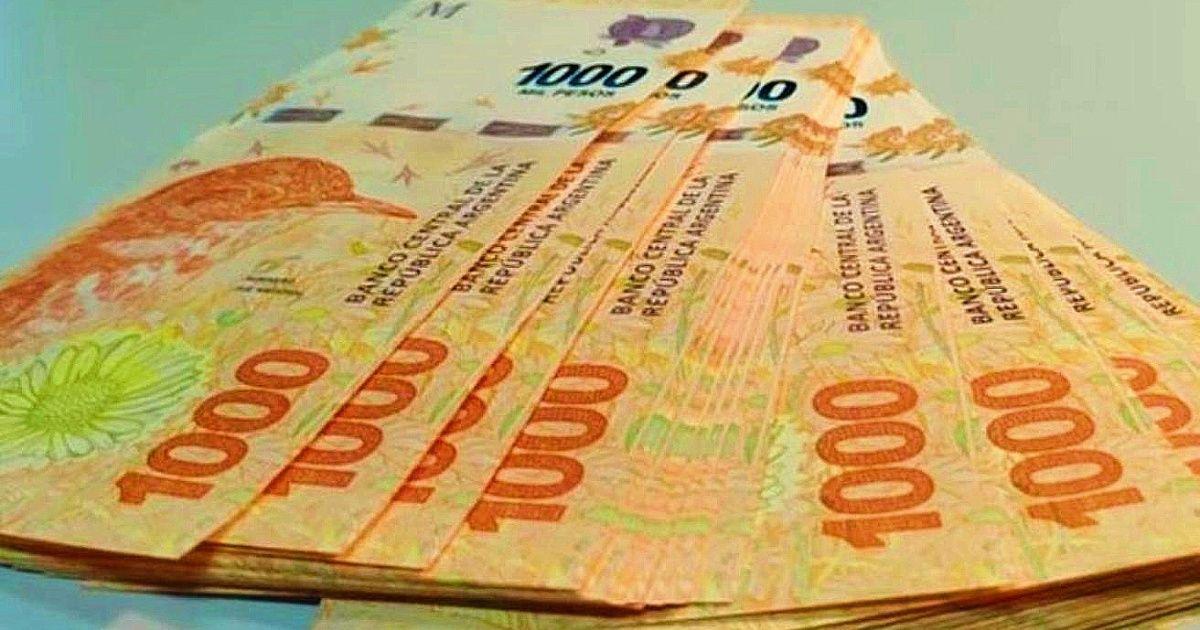 BILLETES