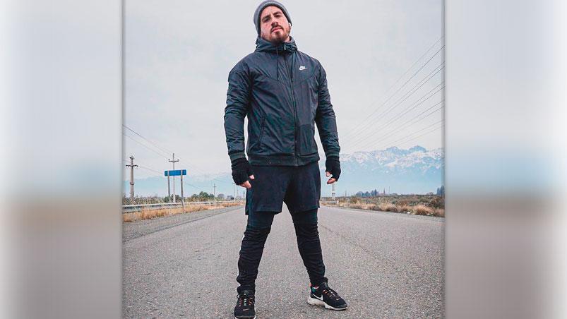 Federico-Bal-luego-de-entrenar