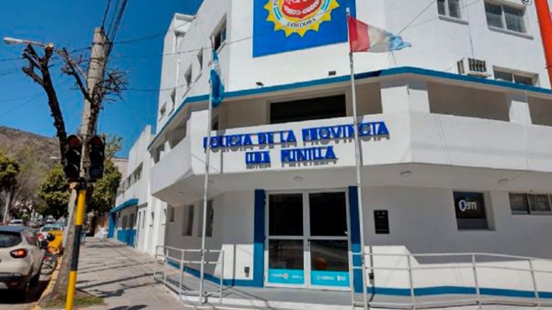 policia-departamental-punilla-carlos-paz-investigan-robo