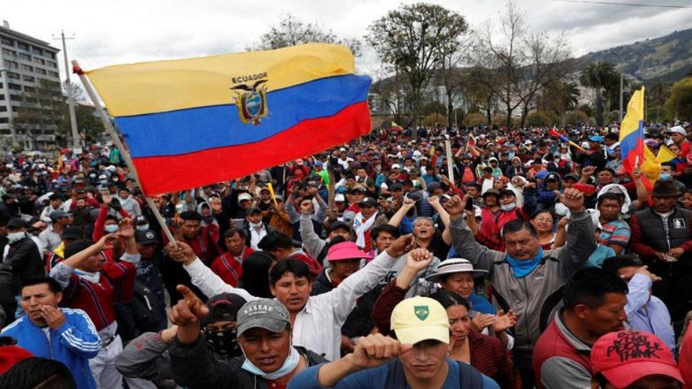 ecuador