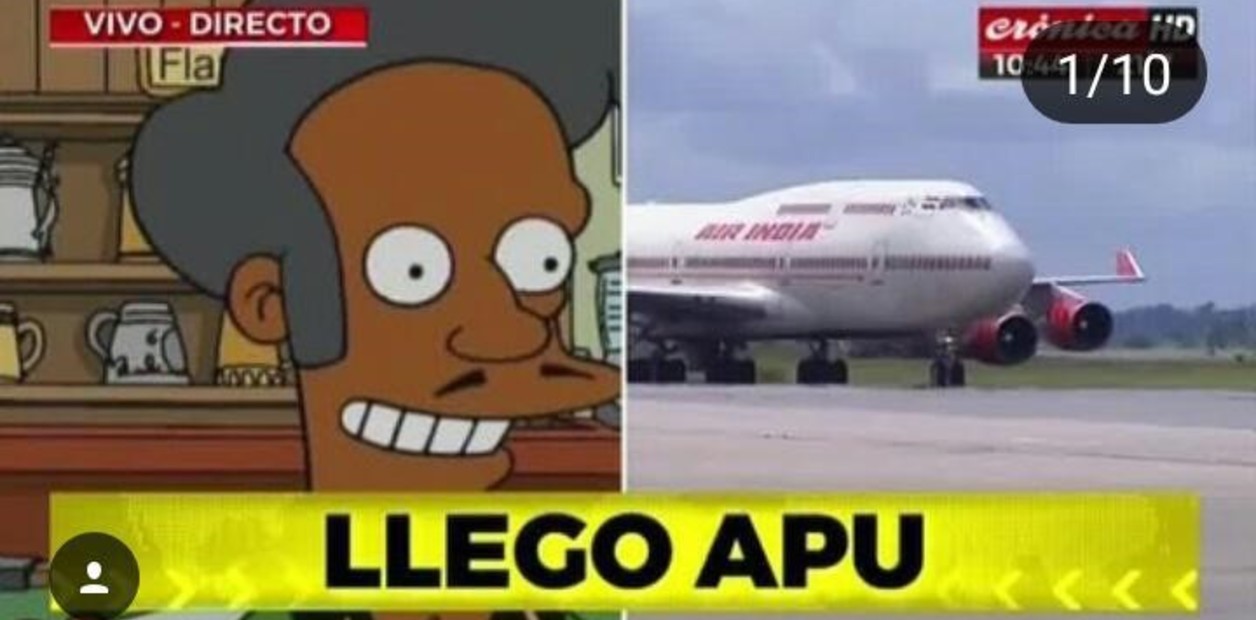 INADI INVESTIGA