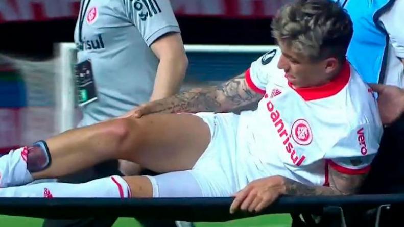 renzo-saravia-lesion-eliminatorias-seleccion-argentina