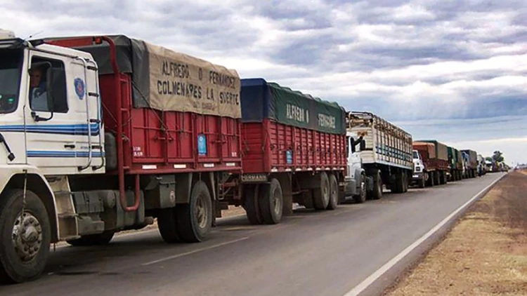 TRANSPORTISTAS