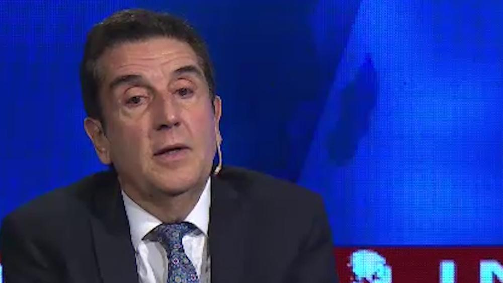 CARLOS MELCONIAN 2