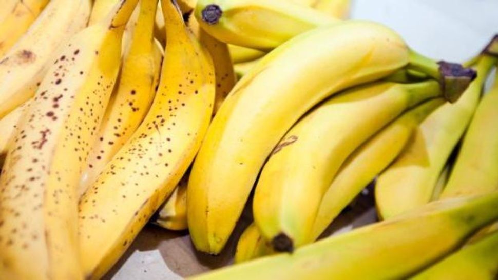 banana