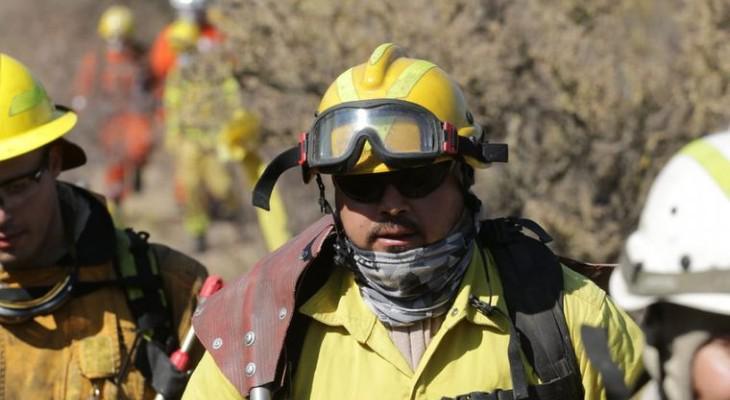 bombero