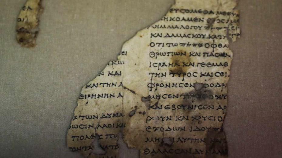 manuscrito