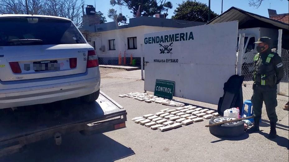 gendarmeria