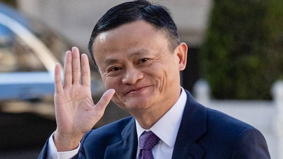 jackma