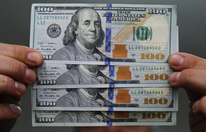 dolar tuti