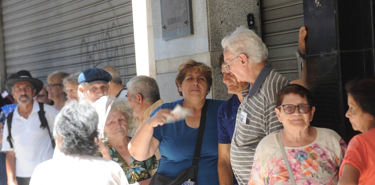 JUBILADOS