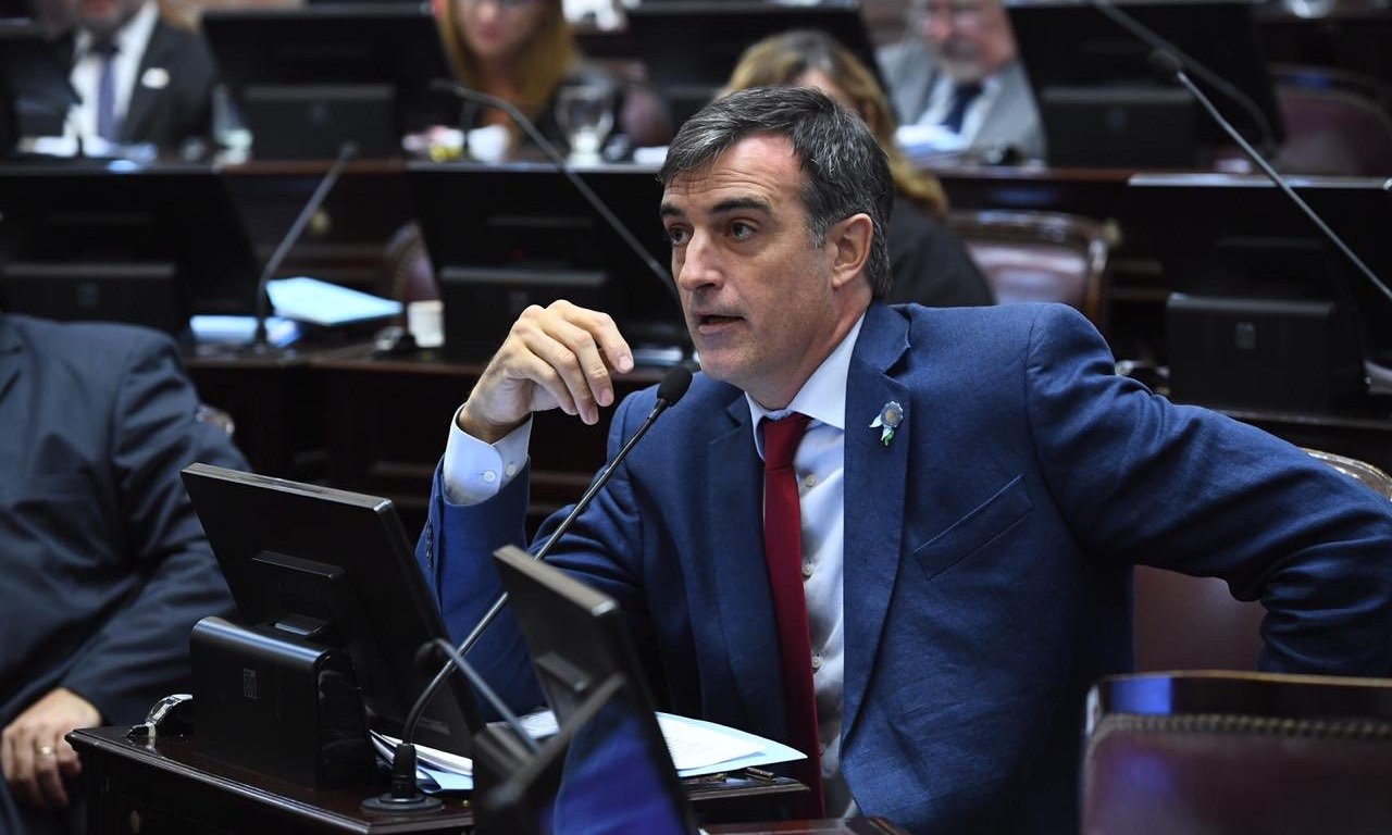 ESTEBAN BULLRICH