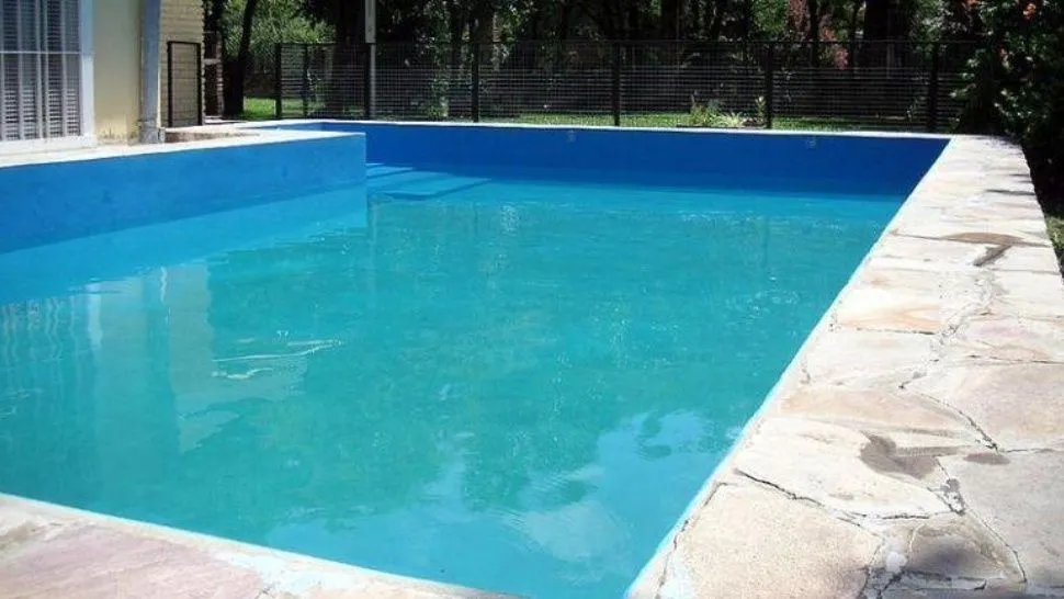 pileta