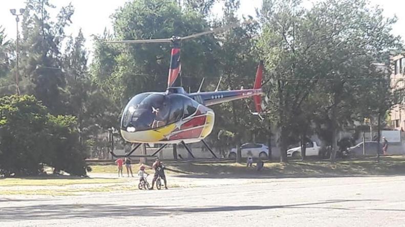 helicoptero-parque-de-asistencia-costanera-carlos-paz