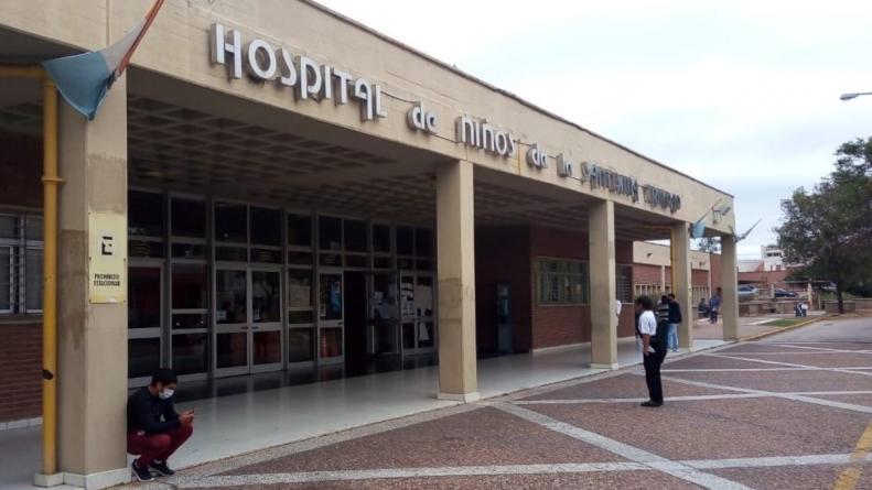 hospital de ninos cordoba