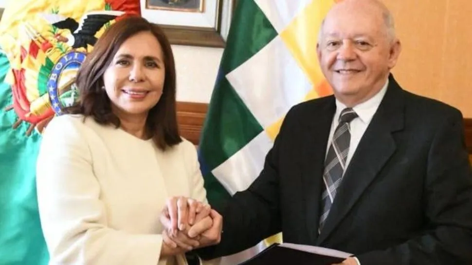 bolivia